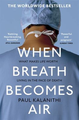 books similar to when breath becomes air: How does the narrative structure of When Breath Becomes Air compare to that of other inspirational memoirs?