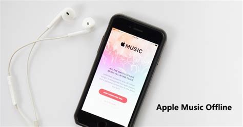 Can You Play Apple Music Offline: Discussing Its Offline Functionality