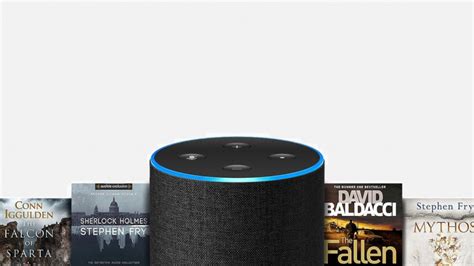 How to Get Alexa to Read Kindle Books: A Detailed Guide