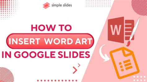 How to Insert Word Art in PowerPoint: A Creative Guide with Tips and Insights