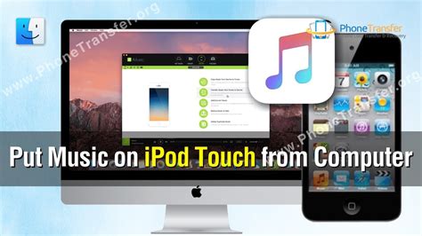 How to Put Music on an iPod from a Computer: A Detailed Guide with Multiple Views