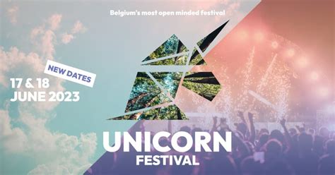 What to Bring to a Music Festival: Why Not a Unicorn?