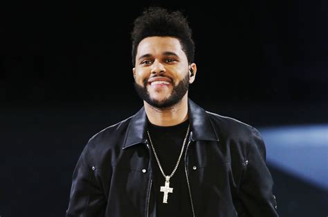 What Type of Music Does The Weeknd Make? An Insightful Exploration